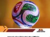 FIFA Unveils High-Tech ‘Trionda’ Match Ball for Historic 2026 World Cup