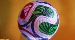 FIFA Unveils High-Tech ‘Trionda’ Match Ball for Historic 2026 World Cup