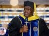 “Beyond the Degree”: VP Koung Urges Graduates to Build Liberia Through Character, Enterprise and Service