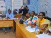 Young Political Leaders Deepen Democratic Skills at NIMD Democracy School in Buchanan