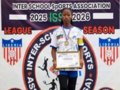 Harmon D. Yalartia, Morning Star Crowned Champions as ISSA Zone-3 Concludes 2025/26 School League Season