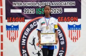 Harmon D. Yalartia, Morning Star Crowned Champions as ISSA Zone-3 Concludes 2025/26 School League Season