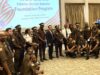 LIS Launches E-Border Solution Foundation Project