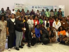 National Forum Strengthens Women’s Political Participation Ahead of 2029 Elections