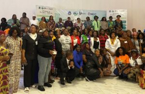 National Forum Strengthens Women’s Political Participation Ahead of 2029 Elections