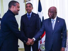 FIA, Liberia Land Authority Launch Nationwide Campaign to Combat Money Laundering in Real Estate Sector