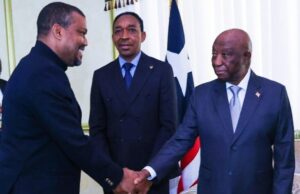 FIA, Liberia Land Authority Launch Nationwide Campaign to Combat Money Laundering in Real Estate Sector
