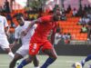 Erradi Suffers Narrow Defeat in Lone Star Debut as Sierra Leone Edge Liberia 1-0