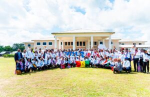 YPLS Africa Cohort 13 Opens in Liberia as UNDP Champions Ethical and Inclusive Youth Leadership