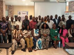 NEC Launches Second Phase of Regional Consultations on Communications Framework