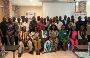 NEC Launches Second Phase of Regional Consultations on Communications Framework