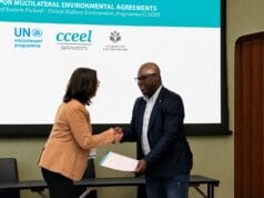 UEF–UNEP 20th Course on Multilateral Environmental Agreements Concludes in Finland, Spotlighting Critical Energy Transition Minerals