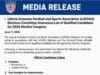 LAFASA Elections Committee Clears Candidates for 2026 Elective Congress