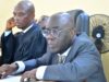 Chief Justice Gbeisay Announces Performance-Based Awards for Judges and Magistrates