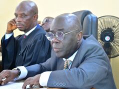Chief Justice Gbeisay Announces Performance-Based Awards for Judges and Magistrates