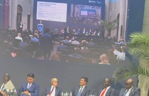 Liberia Endorses Global Climate Mobility Principles at Berlin Forum
