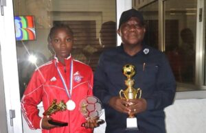 Champions Don’t Rise Alone: Hippo FC Shares Historic Title Triumph with Supporters