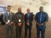 Liberia Showcases Diaspora Investment Agenda at Global IOM Workshop in Kenya