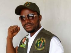 Grand Kru Senatorial Hopeful George Kaydor Announces Countywide Acquaintance Tour Ahead of 2029 Elections