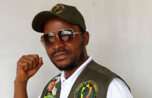 Grand Kru Senatorial Hopeful George Kaydor Announces Countywide Acquaintance Tour Ahead of 2029 Elections