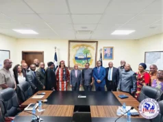 Boakai Backs Landmark National Health Insurance Plan as Government Targets Universal Health Coverage