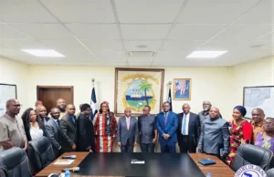 Boakai Backs Landmark National Health Insurance Plan as Government Targets Universal Health Coverage