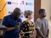 Ireland Reaffirms Support for War Crimes Court, Backs Liberia’s Peace and Justice Agenda