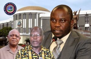 House Committee Begins Review of Proposed Amendments to Liberia’s Code of Conduct