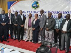 Proposed Railway Authority Act Will Transform Liberia’s Rail Network into Strategic National Asset, Unlock Major Economic Opportunities – Cllr. Varmah