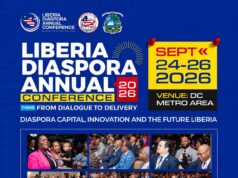 Liberia Sets September Dates for Second Diaspora Annual Conference as Focus Shifts from Dialogue to Delivery