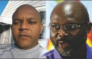 Former CDC Stalwart Lester Tenny Tears into Tweah’s 2029 Push, Says Weah Return Would Revive ‘Looting, Violence and Failed Leadership’