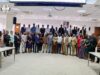 ‘Communication Is a Strategic Instrument, Not a Supporting Function,’ Saamoi Declares as WAIFEM Opens Regional AI Training in Monrovia