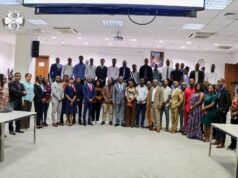 ‘Communication Is a Strategic Instrument, Not a Supporting Function,’ Saamoi Declares as WAIFEM Opens Regional AI Training in Monrovia