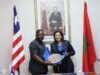 NaFAA Boss Concludes Morocco Visit, Secures Fisheries Cooperation and Investment Commitments for Liberia