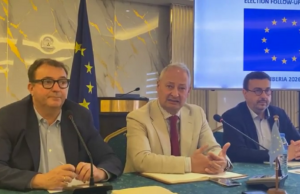 EU Warns Delayed Electoral Reforms Could Undermine Credibility of Liberia’s 2029 Elections