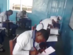 WASSCE Controversy Erupts at Muslim Congress as Supervisor Accuses Police Officer of Intimidation, Officer Alleges Exam Malpractice