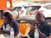 Youth at the Center: Kruah, Weedor Unveil Vision for Peaceful Elections, Jobs and Digital Transformation