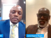 ‘You Cannot Erase the CDC’: Nagbe Predicts Political Comeback as Opposition Gears Up for 2029