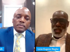 ‘You Cannot Erase the CDC’: Nagbe Predicts Political Comeback as Opposition Gears Up for 2029