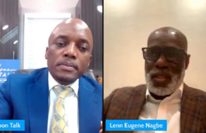 ‘You Cannot Erase the CDC’: Nagbe Predicts Political Comeback as Opposition Gears Up for 2029