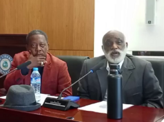 CDC Sounds Alarm Over Election Reform Bill, Warns of ‘Dangerous Concentration of Power’ in NEC