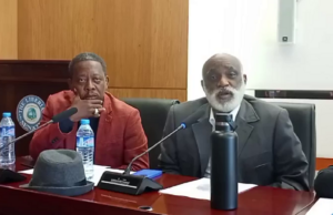 CDC Sounds Alarm Over Election Reform Bill, Warns of ‘Dangerous Concentration of Power’ in NEC