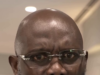 George Weah Condemns Threats Against Referees, Calls for Respect and Protection in Football