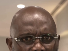 George Weah Condemns Threats Against Referees, Calls for Respect and Protection in Football