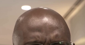 George Weah Condemns Threats Against Referees, Calls for Respect and Protection in Football