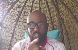 “I’ll Go ‘Prophet Key’ on You” — James Debbah Explodes Over Drug Saga Allegations