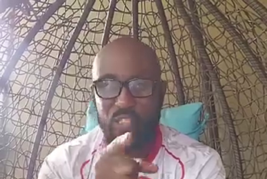 “I’ll Go ‘Prophet Key’ on You” — James Debbah Explodes Over Drug Saga Allegations