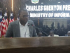 Liberia Unveils Sweeping WASH Reform Agenda, Targets Open Defecation-Free Status by 2030
