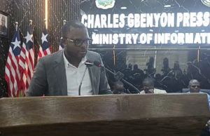 Liberia Unveils Sweeping WASH Reform Agenda, Targets Open Defecation-Free Status by 2030