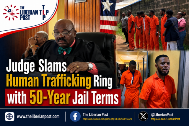 50-year jail sentence for frausters